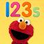 Elmo Loves 123s icon
