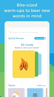 Chineasy: Learn Chinese easily screenshots
