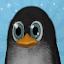 Puffel the Penguin icon