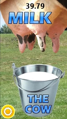 Farm Milk The Cow screenshots
