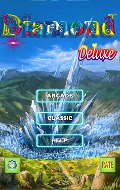 Diamond Deluxe screenshots