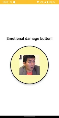 Emotional damage button screenshots