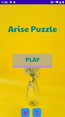 Arise Puzzle screenshots