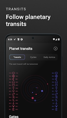 HD - Human Design App screenshots