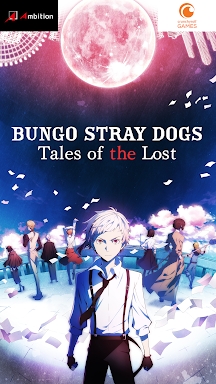 Bungo Stray Dogs: TotL screenshots