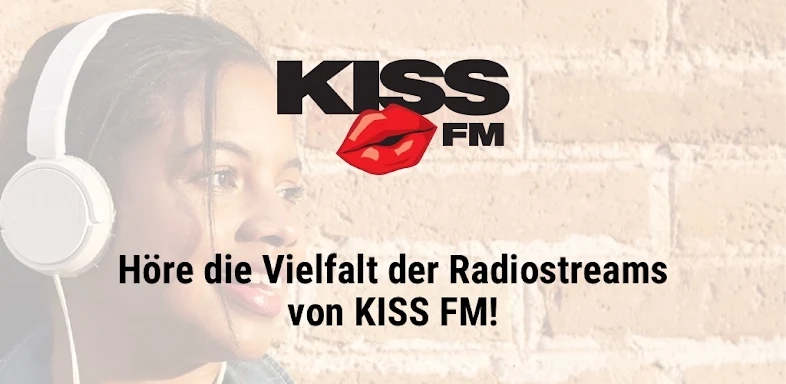 98.8 KISS FM screenshots