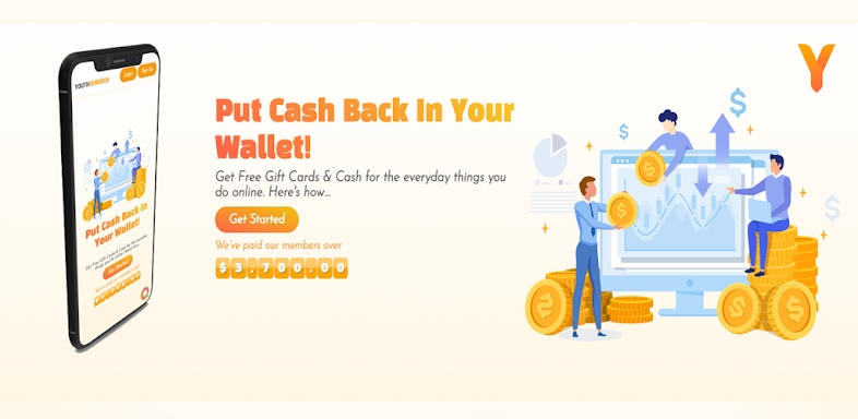 Youth Rewards - Cash App screenshots