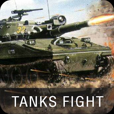 Tanks Fight 3D screenshots