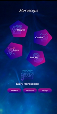 Horoscope -Daily Horoscope screenshots