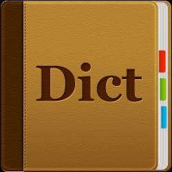 ColorDict Dictionary