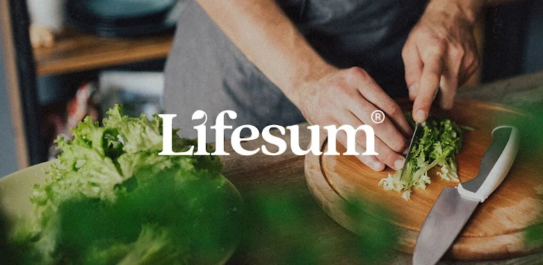 Lifesum Food Tracker & Fasting screenshots