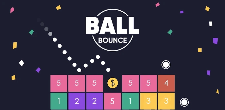 Ball Bounce screenshots