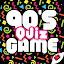 90's Quiz Game icon
