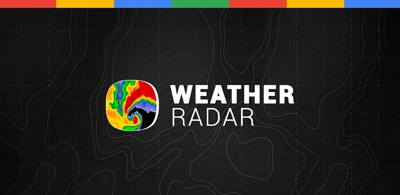 Weather Radar screenshots