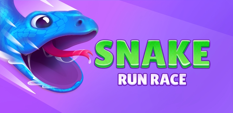 Snake Run Race・3D Running Game screenshots
