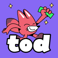 TOD: Play & Win Real Goods