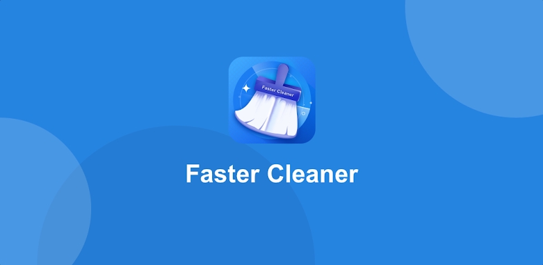 Faster Cleaner screenshots