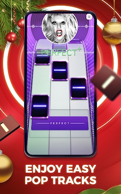 Beat Blitz: Music Battle screenshots