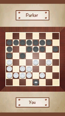 Dama - Turkish Checkers screenshots