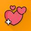Resting Heart Rate icon