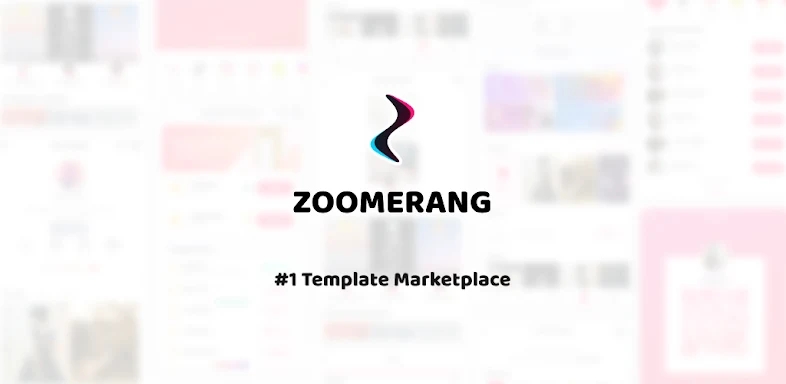 Zoomerang - Ai Video Maker screenshots