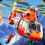 Helicopter Hill Rescue icon