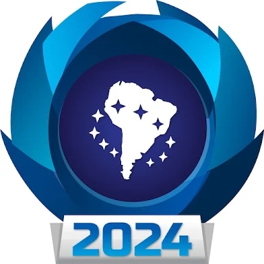 Libertadores Pro 2024 screenshots