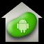 Jelly Bean Launcher Loader icon