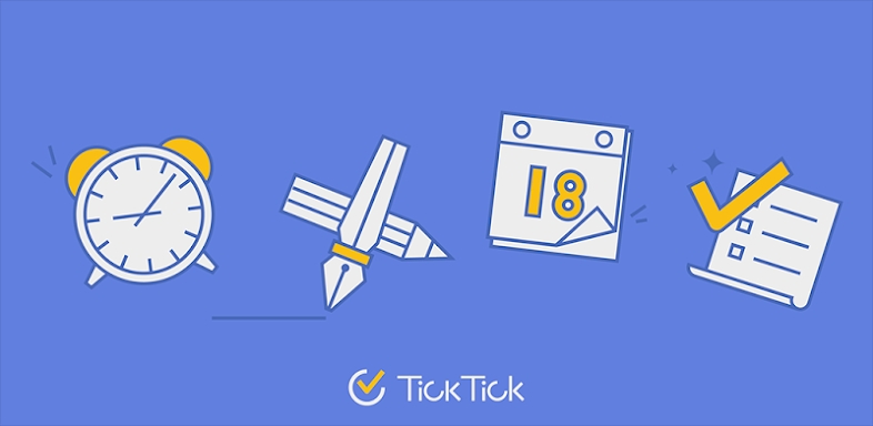 TickTick:To Do List & Calendar screenshots