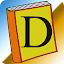 English Synonyms Dictionary icon