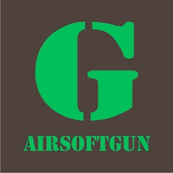 G Airsoftgun
