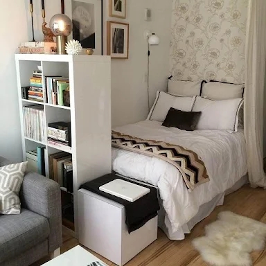 Small Bedroom Design screenshots