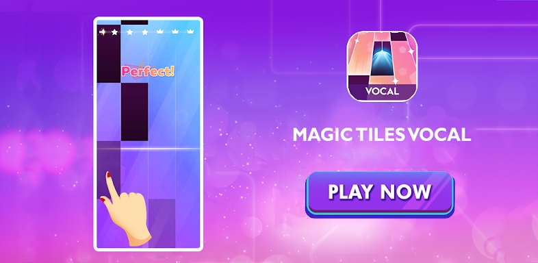 Magic Tiles Vocal screenshots