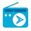 NextRadio Free Live FM Radio icon