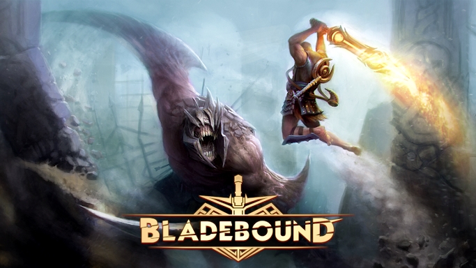 BladeBound: RPG Adventure Game screenshots