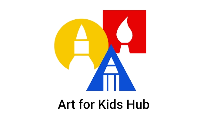 Art For Kids Hub screenshots