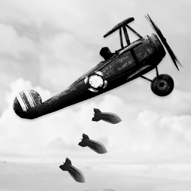 Warplanes Inc WW2 Plane & War screenshots