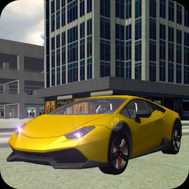 Airport Taxi Parking Drive 3D screenshots