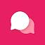 Talk Chat - Random Chat icon