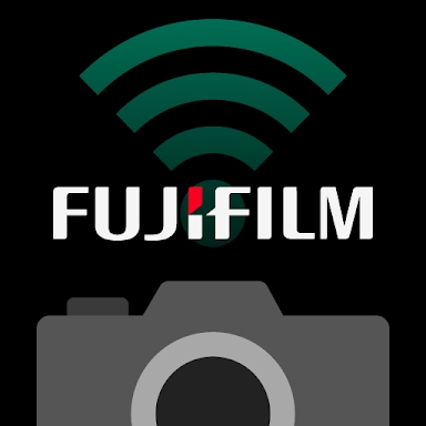 FUJIFILM Camera Remote screenshots