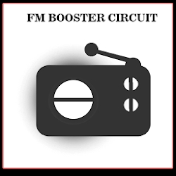FM BOOSTER CIRCUIT