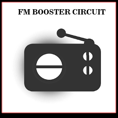 FM BOOSTER CIRCUIT screenshots