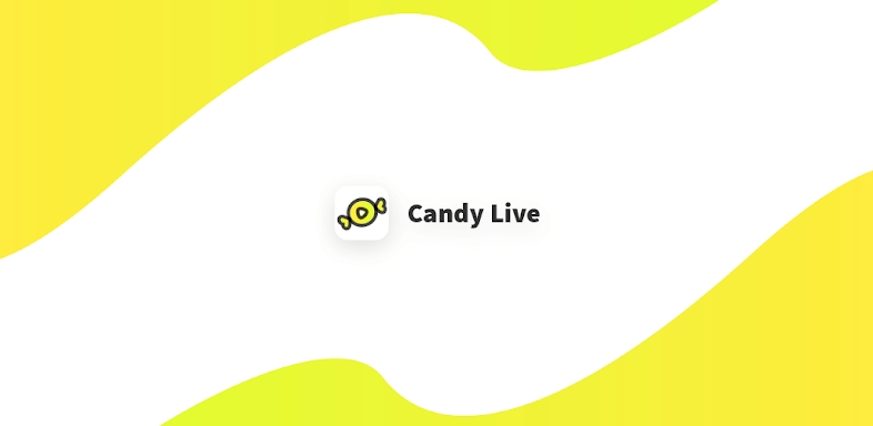 Candy live screenshots