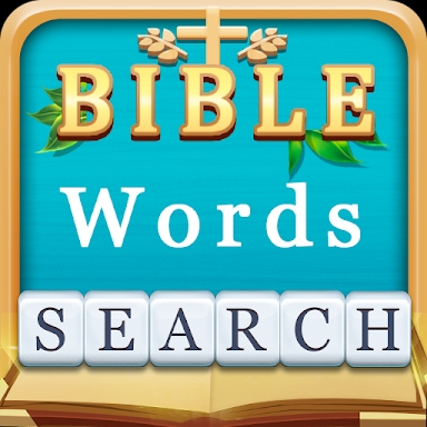 Bible Word Search screenshots