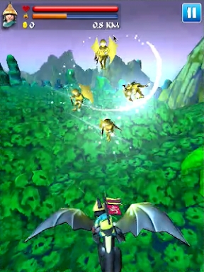 PLAYMOBIL Dragons screenshots