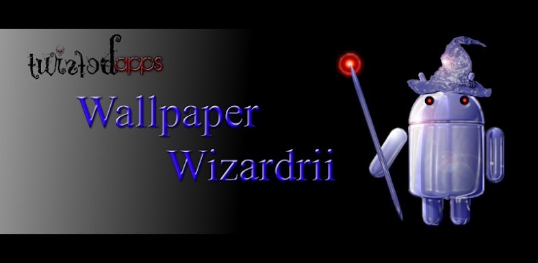 Wallpaper Wizardrii™ screenshots