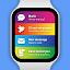 SmartWatch & BT Sync Watch App icon