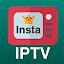 Insta IPTV Pro icon