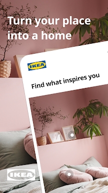 IKEA screenshots