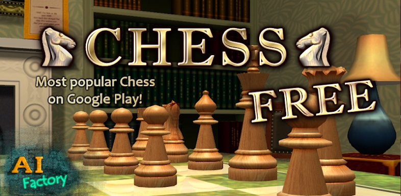 Chess screenshots